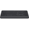 Logitech Signature K650 Wireless graphite