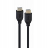 HDMI kábel Cablexpert CC-HDMI8K-2M 2 m, čierny