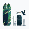 Paddleboard Gladiator Fish 12'6