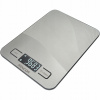 Kuchynská váha Sencor SKS 8080 strieborná/sivá 10 kg
