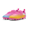 Detské Kopačky PUMA FUTURE 9 PLAY FG/AG JR 10872305 – Ružová
