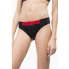 Spodný diel plaviek KW0KW00659-BEH čierna - Calvin Klein M černá
