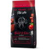 Fitmin For Life Dog Beef & Rice 12 kg
