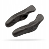 Rogi Pro Anatomic Ergo 125 mm (Propomické ergo čierne rohy volantu 125 mm)