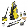 Karcher K 5 Power Control Flex Car & Home vysokotlaký čistič, 2100 W, 500 l/h, sada pro domov a auto 1.324-707.0