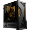Asus herný počítač TUF Gaming T500 () Intel® Core™ i7 i7-13620H 16 GB RAM 1 TB SSD Intel Grafická karta Intel® UHD Nvidia NVIDIA GeForce RTX 5060 Ti 8 GB GDDR7; 90PF05H2-M01H80