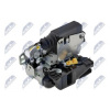 Servomotor centrálneho zámku dverí pravý DACIA DUSTER 2010-, LOGAN 2004-, SANDERO 2008-