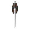 Valyrian Steel King Arthur: Legend of The Sword Replika 1/1 Excalibur 102 cm