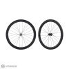 Shimano Ultegra WH-R8170 C50 sada kolies, karbón, pevná os, Center Lock nové