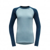 Devold EXPEDITION WOMAN SHIRT