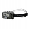 Ledlenser HF8R Core Black, čelová baterka, 1600 lm