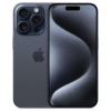 Smartfón Apple iPhone 15 Pro 8 GB / 256 GB 5G, modrý (Apple iPhone 15 Pro 256GB titánovo modrý)