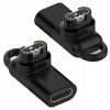 Kábel akmaartakcesoria USB - USB typ C 0 m čierny