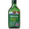 Orkla Health AS MOLLER´S Omega 3 RYBÍ OLEJ Natur - 1x250 ml