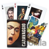 Poker Caravaggio - Piatnik