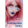 Kaleidoskop lásky - Symerová Martina