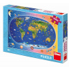 Dino DETSKÁ MAPA 300 XL Puzzle