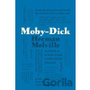 Moby-Dick - Herman Melville