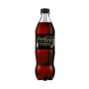 Coca Cola Zero Zero 12 x 0,5 ℓ PET