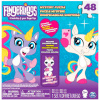 Fingerlings biely jednorožec záhadné puzzle 48 dielne - Spin Master