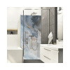 Obkladové panely do kúpeľne mySpotti Shower Acaicio 210x100 cm SH-255150-1696-HB