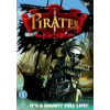 Pirates of Tortuga - Under the Black Flag (Gerhard Hahn;Tony Power;) (DVD)