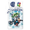 Halantex obliečky Avengers Team 140x200 70x90