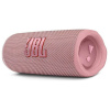 JBL Flip 6 Pink reproduktor