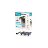 Prosperplast System RATO&URBI 265 zavlažovací 24x24x5 cm