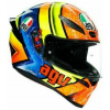 AGV prilba K-1 Izan - 2XL