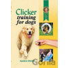 Clicker Training for Dogs - Karen Pryor
