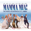 Cast Of Mamma Mia The Movie - Mamma Mia The Movie Soundtrack CD