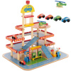 Garáže LandToys LT323