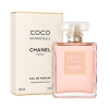 Chanel Coco Mademoiselle - EDP Objem: 200 ml