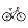 Mayo XC FIT D UNI 26 Horské kolo 2025, rám 15