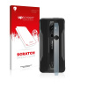 čirá ochranná fólie upscreen pro Blackview BV6300 Pro (pouze kamera) (čirá ochranná fólie upscreen pro Blackview BV6300 Pro (pouze kamera))