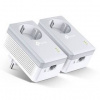 Sieťový rozvod LAN po 230V TP-Link TL-PA4010PKIT