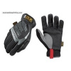 Rukavice Mechanix FastFit čierne - veľkosť M