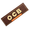 Regular OCB Virgin 1 1/4 - Unbleached tenké