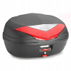KAPPA K466N centrálny kufor Monolock 46L + doska