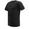Sensor Merino Cordura KR pánské barva black velikost L