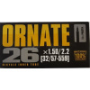 ORNATE 26x1,5/2,2 FV, duše na kolo