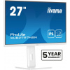 iiyama ProLite XUB2797HSN-W2 počítačový monitor 68,6 cm (27