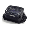 Moto GPS / mobil držiak - vrecko na riadidlá LUGGPS02