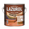 Lazurol S1080 terasový olej 2,5 l Teak