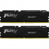 Kingston Technology FURY Beast pamäťový modul 16 GB 2 x 8 GB DDR5 (KF560C36BBEK2-16)