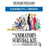 The Animator's Survival Kit: Flexibility and Weight - Richard E. Williams