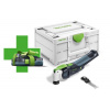 FESTOOL Aku. oscilačné náradie VECTURO OSC 18 E-Basic-4,0 577033 DOPREDAJ
