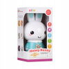 Alilo Zajačik Honey Bunny G6 PRO TYRKYSOVÝ