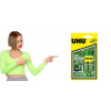 Lepidlo živica univerzálna Uhu 20 ml